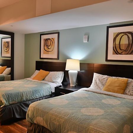 Spectacular Ocean Front Real 1 Bedroom Condo, 2 Ba Myrtle Beach Exteriér fotografie
