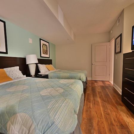 Spectacular Ocean Front Real 1 Bedroom Condo, 2 Ba Myrtle Beach Exteriér fotografie