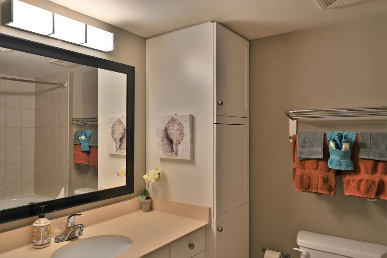 Spectacular Ocean Front Real 1 Bedroom Condo, 2 Ba Myrtle Beach Exteriér fotografie